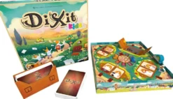 DIXIT KIDS