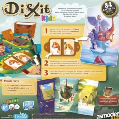 DIXIT KIDS