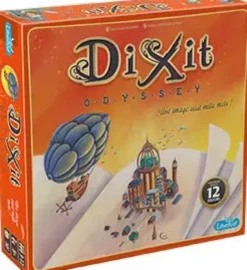 DIXIT ODYSSEY