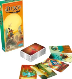 DIXIT 4 ORIGINS ML EXTENSION