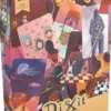 DIXIT PUZZLERED MISHMASH 1000 PIECES