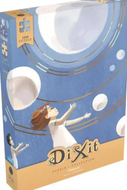 DIXIT PUZZLE TELEKINESIS 1000 PIECES