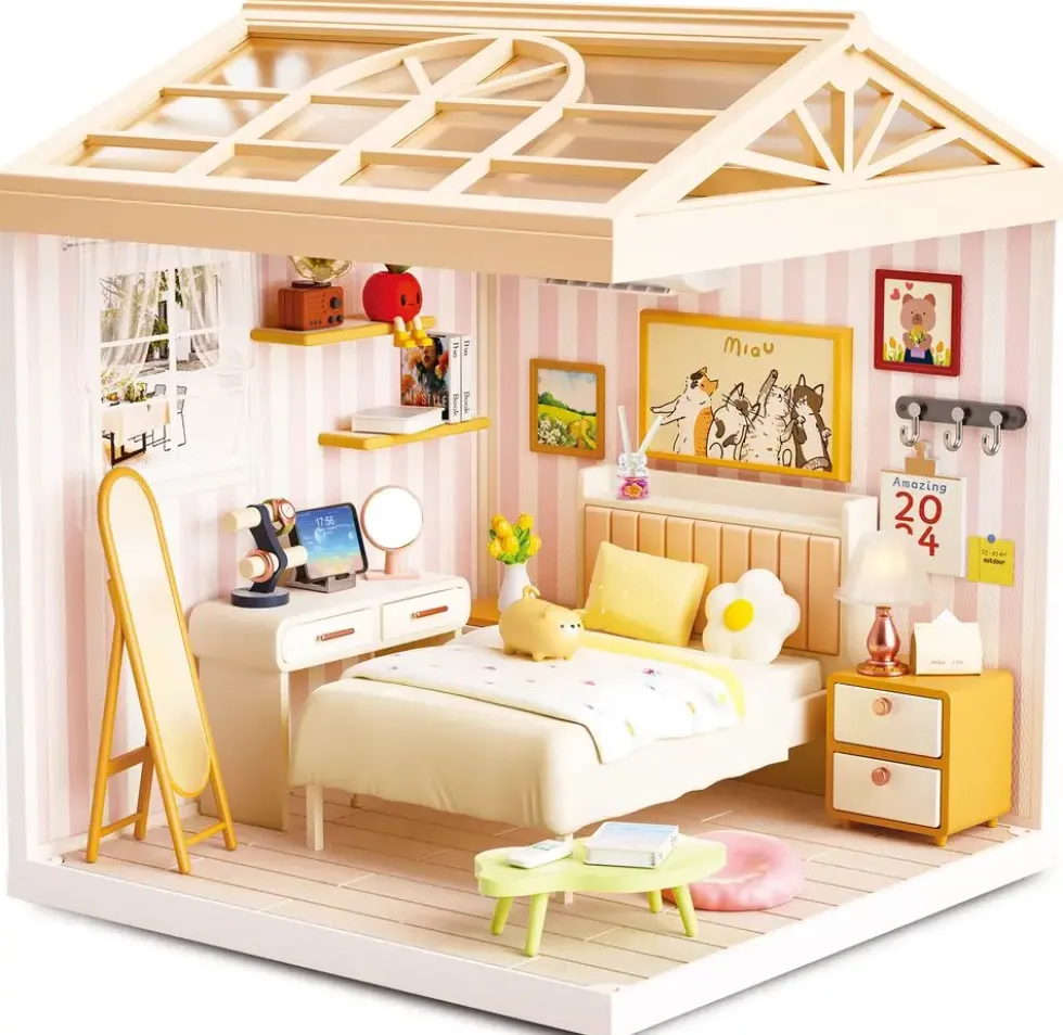 DIY CHAMBRE A COUCHER
