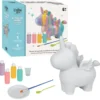 DIY TIRELIRE LICORNE