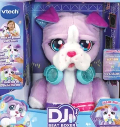 DJ BEAT BOXER