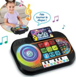DJ STUDIO MAGIC LIGHT