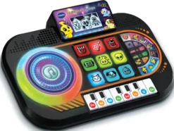 DJ STUDIO MAGIC LIGHT