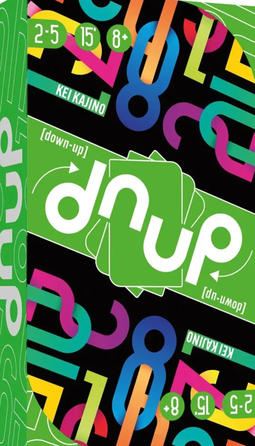DNUP