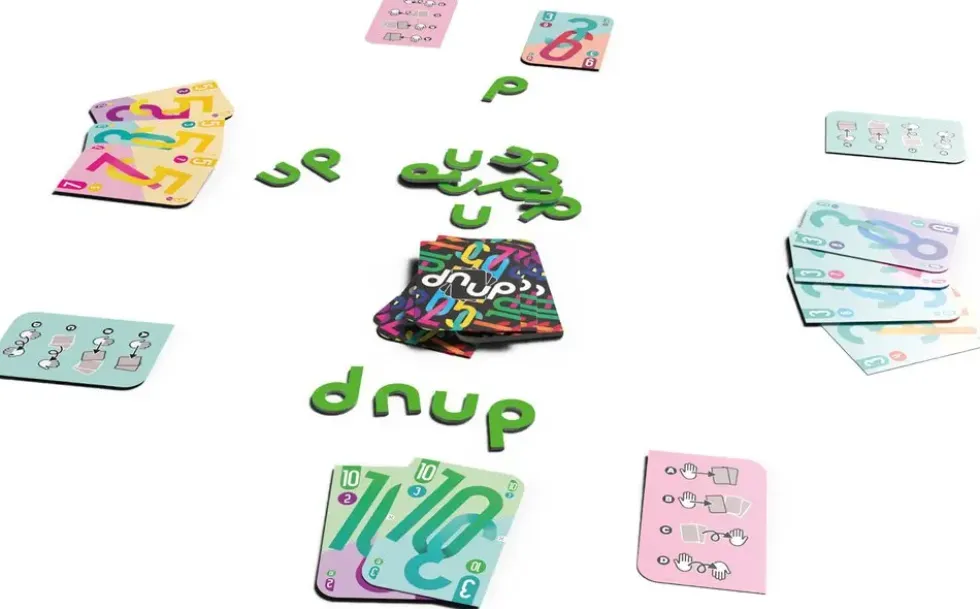 DNUP