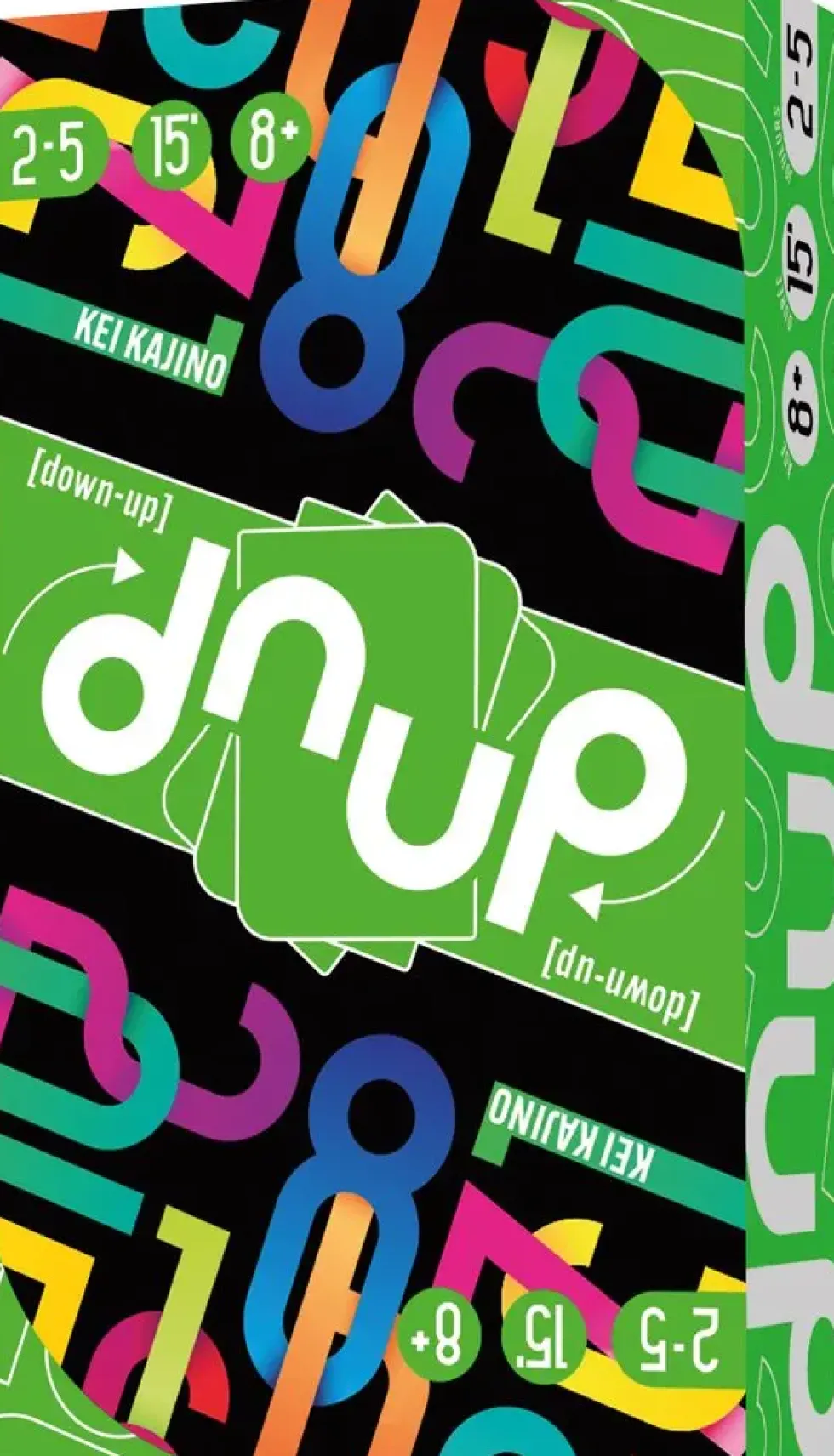 DNUP