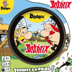DOBBLE ASTERIX