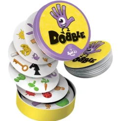 DOBBLE CLASSIC BLISTER ECO