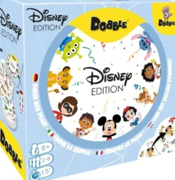 DOBBLE DISNEY
