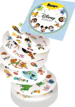DOBBLE DISNEY