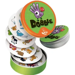 DOBBLE KIDS BLISTER ECO
