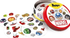 DOBBLE MARVEL EMOJI - ECO SLEEVE