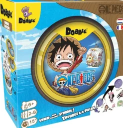 DOBBLE ONE PIECE