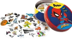 DOBBLE SPIDER MAN