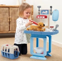 DOC & CIE CENTRE VETERINAIRE