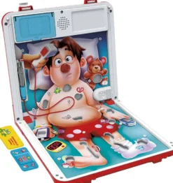 DOCTEUR MABOUL