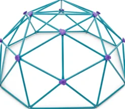 DOME D'ESCALADE EN METAL