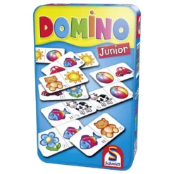 DOMINO JUNIOR