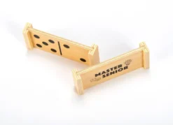 DOMINOS - MASTER SENIOR