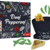 DONI PEPPERONI