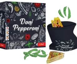 DONI PEPPERONI