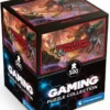 DONJONS ET DRAGONS - CUBE 500 PIECES