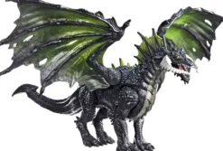 DONJONS ET DRAGONS MEGA DRAGON