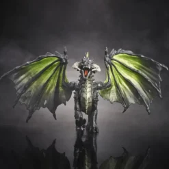DONJONS ET DRAGONS MEGA DRAGON