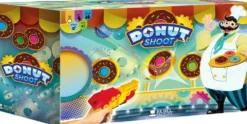 DONUT SHOOT