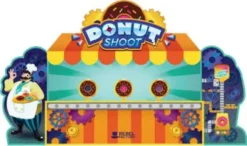 DONUT SHOOT