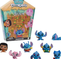 DOORABLES - COFFRET COLLECTOR STITCH