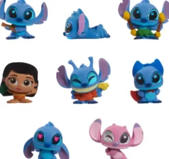 DOORABLES - COFFRET COLLECTOR STITCH