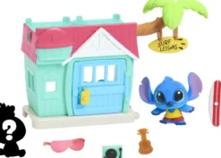 DOORABLES - MINI COFFRET