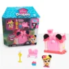 DOORABLES - MINI COFFRET - MINNIE