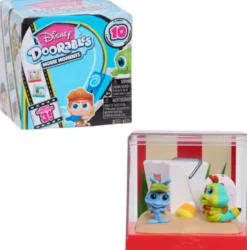 DOORABLES - MOMENTS DE FILM