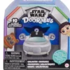 DOORABLES STAR WARS - COSMIC CRUISER 1 VEHICULE ET 1 FIGURINE