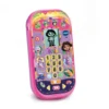 DORA - LE SMARTPHONE EDUCATIF