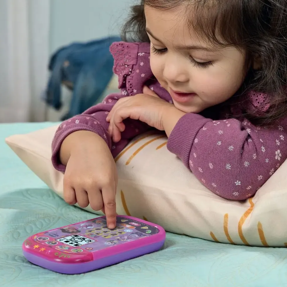 DORA - LE SMARTPHONE EDUCATIF