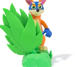 DORA L'EXPLORATICE - FIGURINES PACK AVENTURES