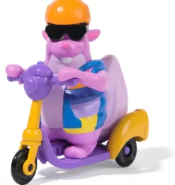 DORA L'EXPLORATICE - FIGURINES PACK AVENTURES
