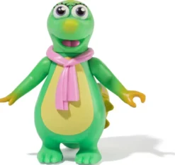 DORA L'EXPLORATRICE - MULTIPACK DE FIGURINES DORA