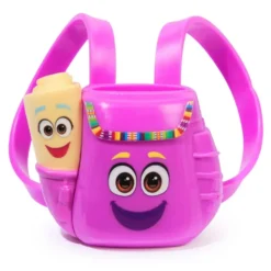 DORA L'EXPLORATRICE - POUPEE DORA CHANTE ET EXPLORE