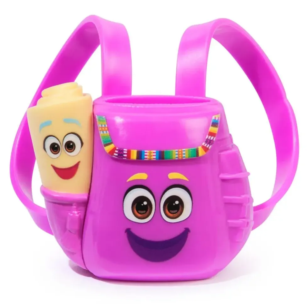 DORA L'EXPLORATRICE - POUPEE DORA CHANTE ET EXPLORE