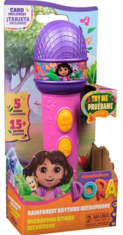 DORA - MICRO A FONCTIONS