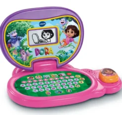 DORA - MON ORDI EDUCATIF
