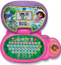 DORA - MON ORDI EDUCATIF